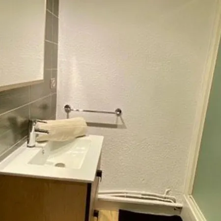 Apartmán Renove Et Climatise Avec Terrasse, Parking Prive Et Options Confort A - Fr-1-387-209 Marseillan (Herault)