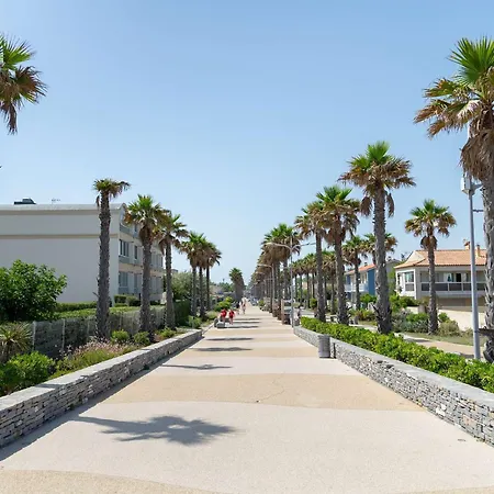 Renove Et Climatise Avec Terrasse, Parking Prive Et Options Confort A - Fr-1-387-209 Lejlighed